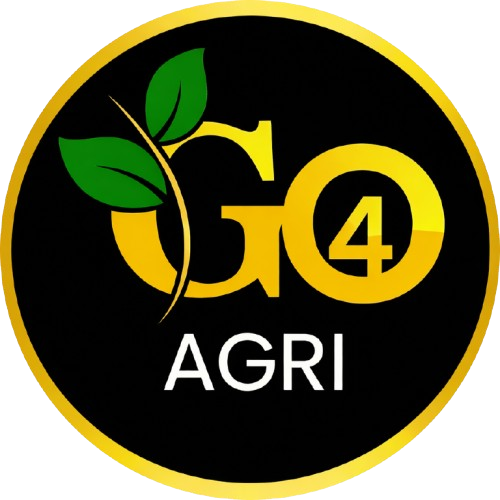 Go4Agri Logo